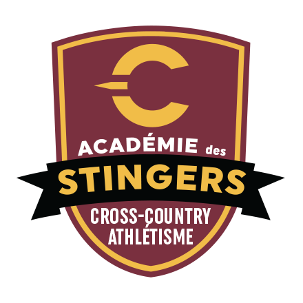 Académie de cross-country et d'athlétisme des Stingers