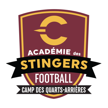 Académie de Football des Stingers Camp de quarts-arrières