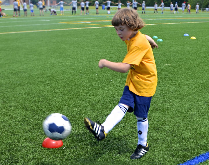 Soccer Camp
