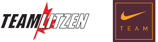 Team Litzen | Team Nike