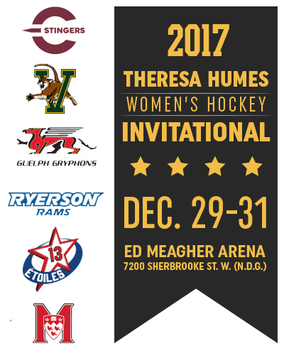 Theresa Humes Tournament