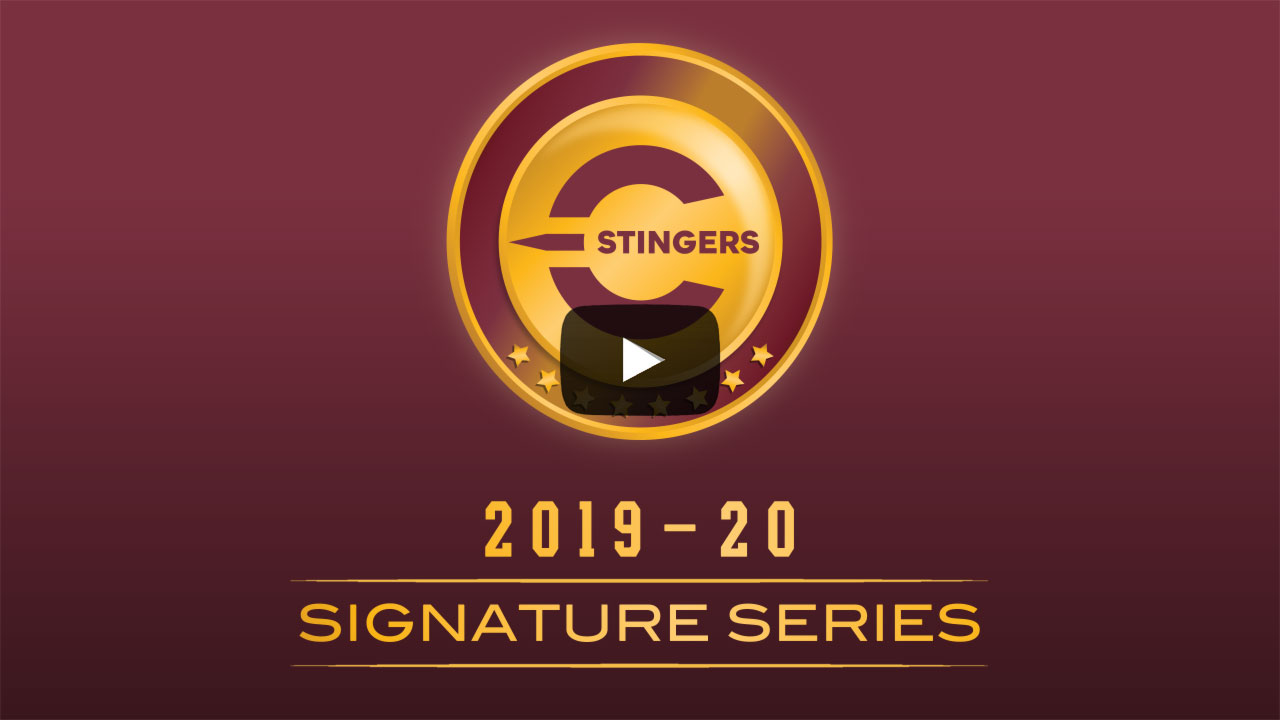 Signature Series Launch