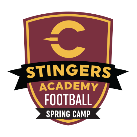 Stingers Football Academy Spring Break