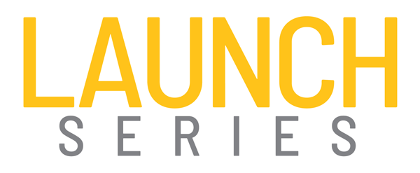 Launch Series Logo