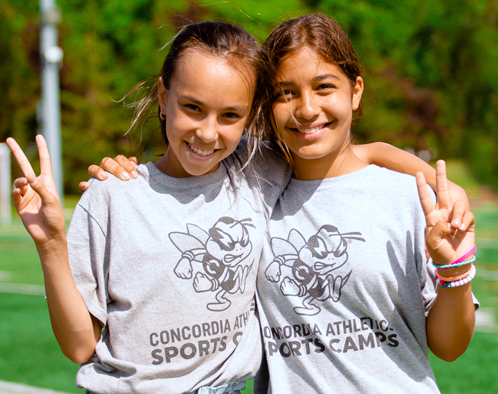 Multisport Camp