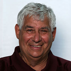 Peter Regimbald