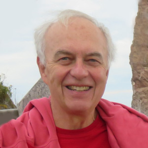 Russell Chapman