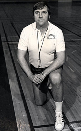 Doug Daigneault Builder