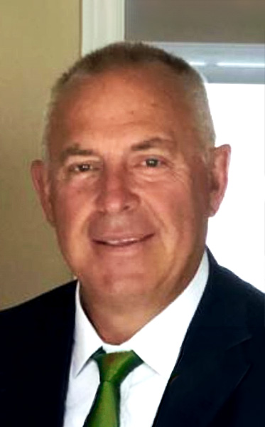 Pat Sheahan