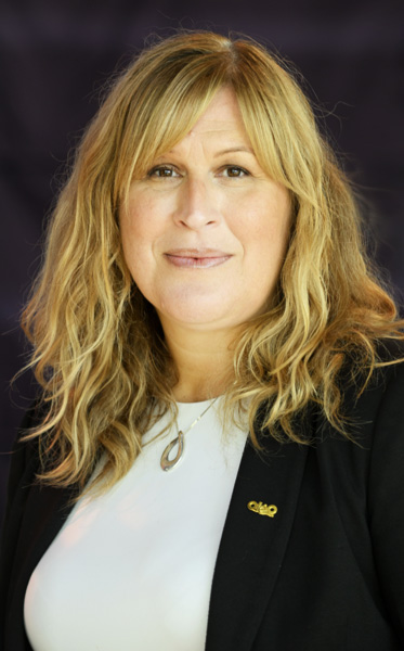 Patricia Demers