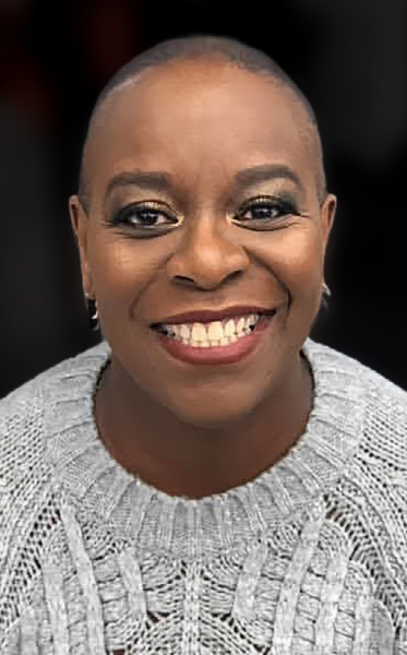 Sharon Sandy