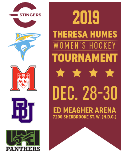 Theresa Humes Tournament