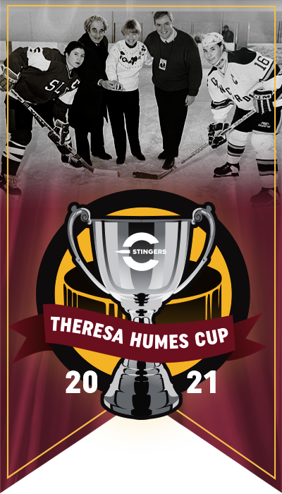 2021 Theresa Humes Cup