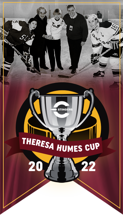 Theresa Humes Cup