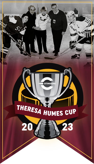 Theresa Humes Cup