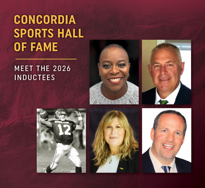 Sports Hall of Fame latest inductees