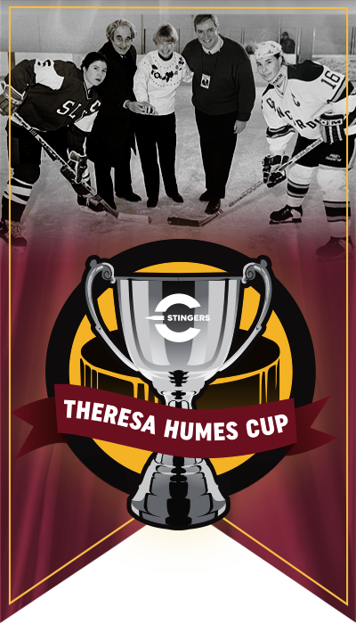 Theresa Humes Cup