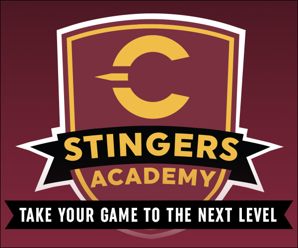 Stingers Academy