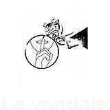 Le Vandale