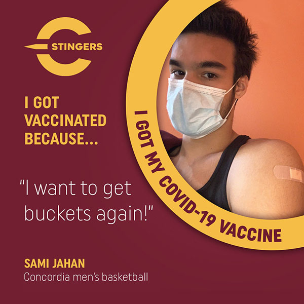 Vaccination Jahan