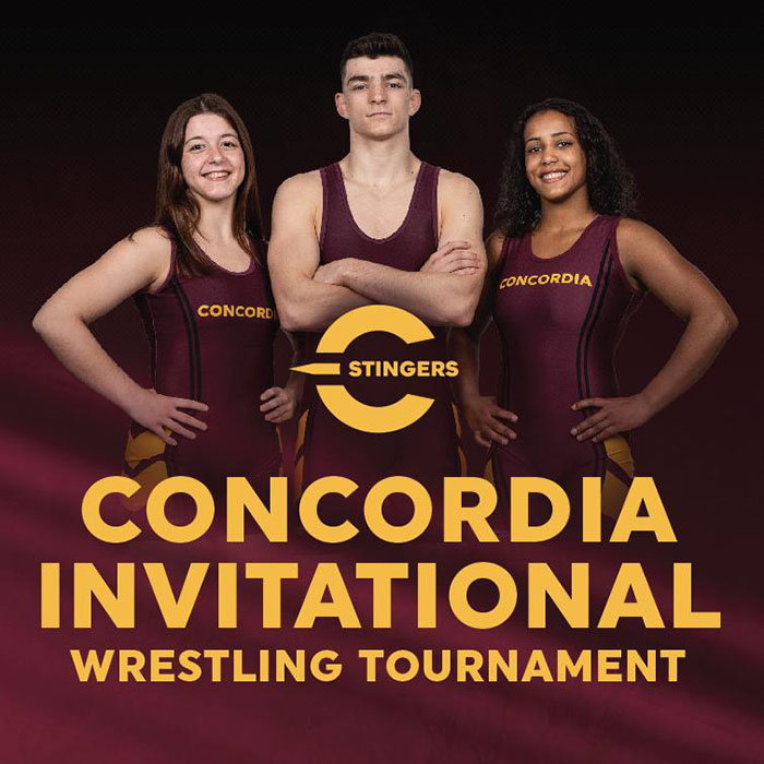 Concordia Invitational Wrestling Tournament