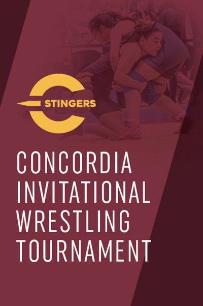 Concordia Invitational Wrestling Tournament