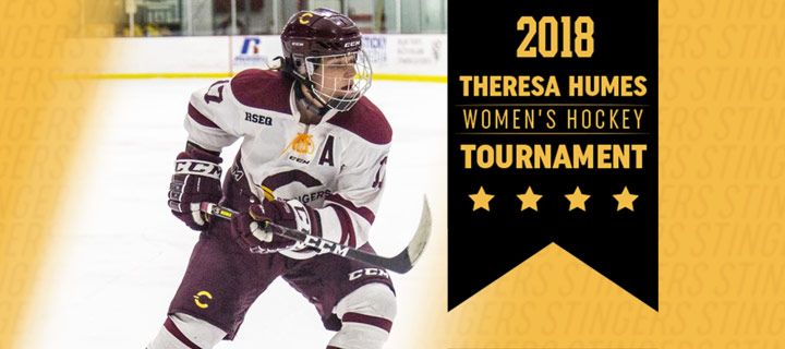 Theresa Humes hockey tournament set for Dec. 28-30