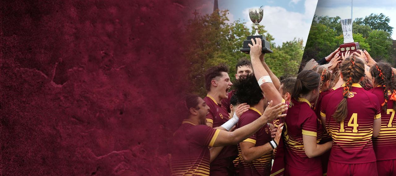 The Dave Hardy Cup and Kelly-Anne Drummond Cup will be hoisted on Sunday.