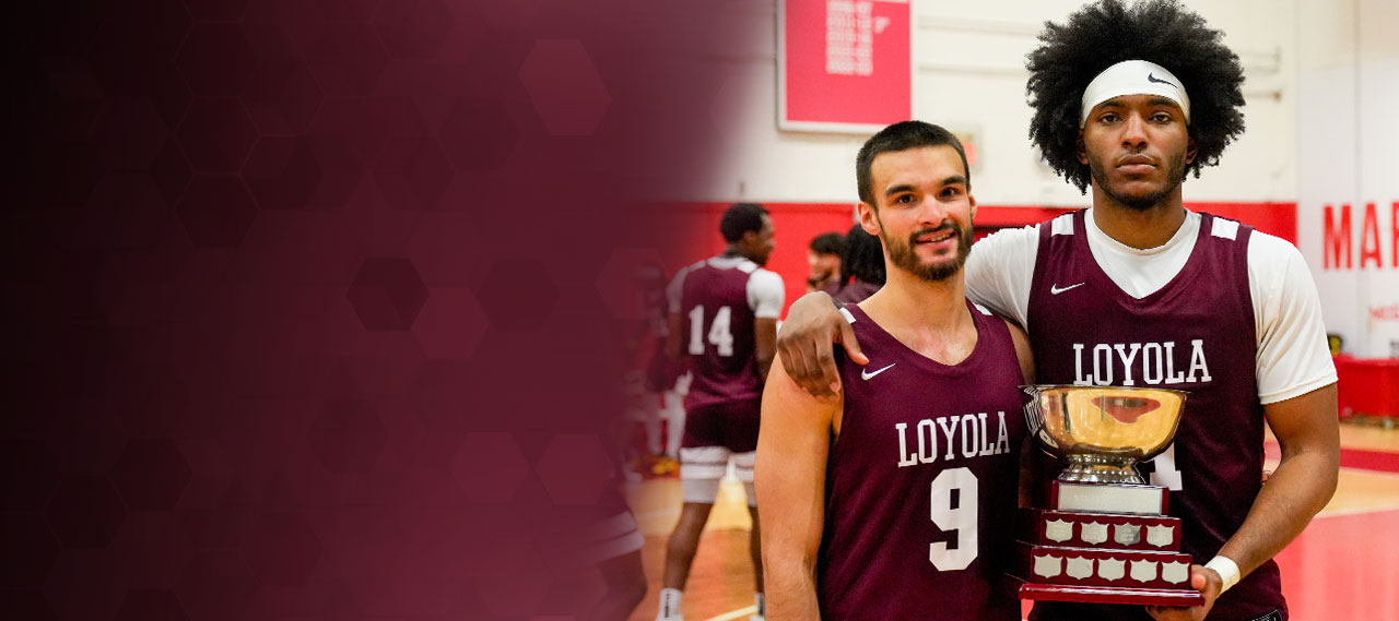 Sami Jahan & Tyrell Lamar Williams