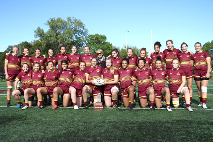 Stingers dominant in Kelly-Anne Drummond Cup
