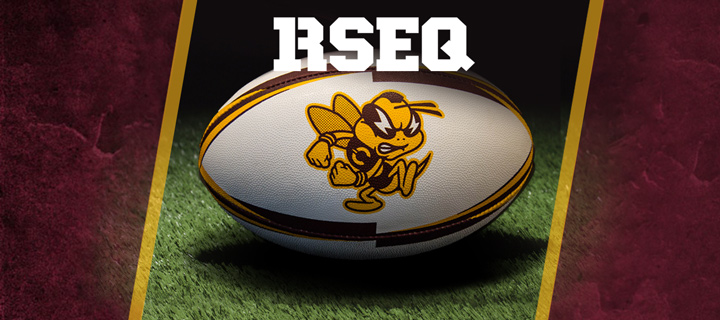 Stingers place 11 on men's rugby honour roll