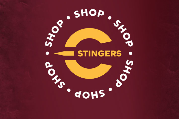 Stingers.ca | Stingers launch online