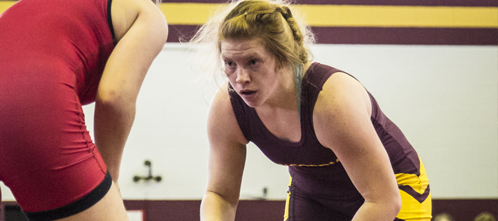 The team heads to Winnipeg for nationals this week.