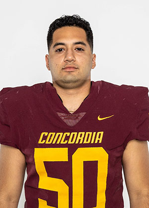 Daniel Barahona