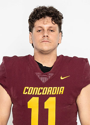 Brendan Bisson