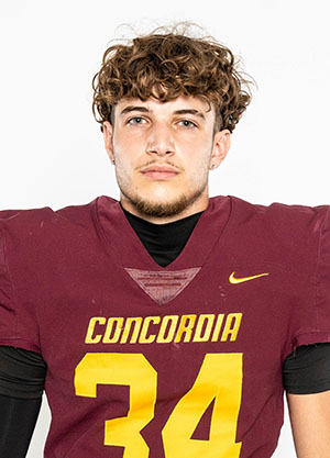Dylan Boucher