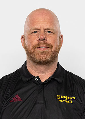 Brad Collinson