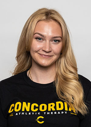 Lexi Dickie