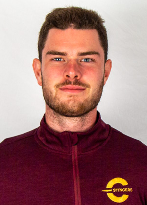 Christophe Drainville-Spillane