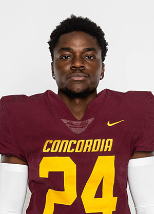 Ryan Geordy
