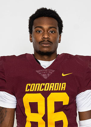 Marcus Lynch