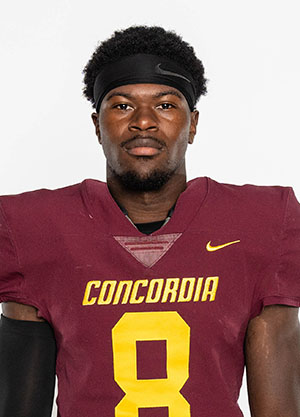Jonathan Mambila
