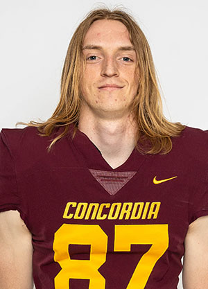 Joshua Murphy