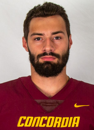 Mathieu St-Gelais