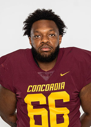 Deion Thompson