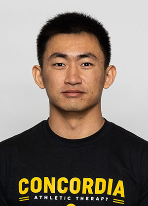 Spencer Ye