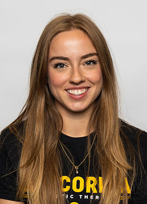 Emily Bergeron