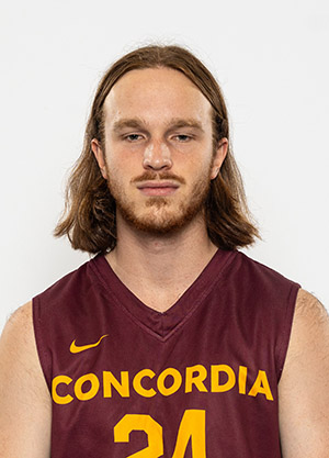 Ben Fewster