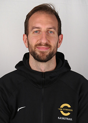 Aleks Mitrovic
