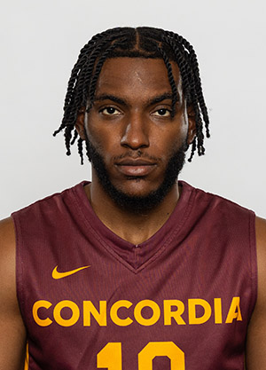 Tyrell Lamar Williams